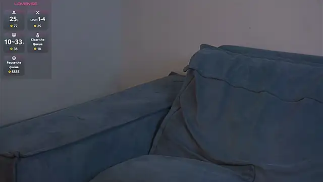 Chat XXX Live AmparoCilek