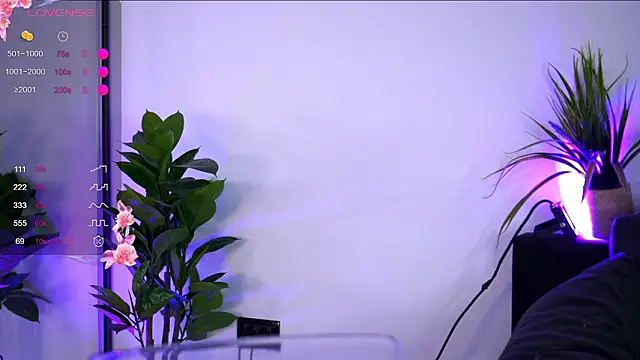 BabbyAisha Chat XXX in diretta