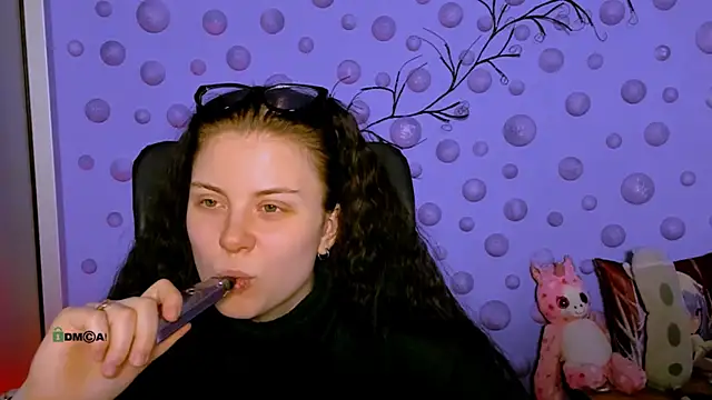 foxy_tease_ Chat XXX in diretta