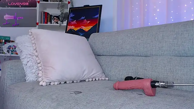 VenusIslove Adlı Modelin Canlı XXX Sohbeti