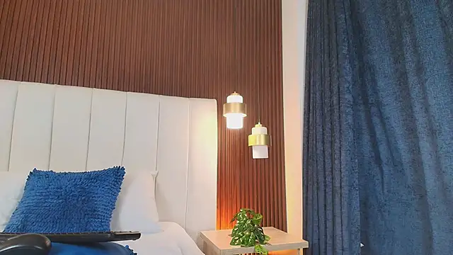 Jessie_GB's Live XXX Chat