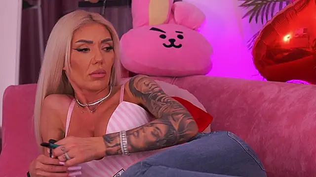 fallingangel Webcam show