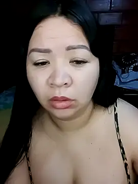 Chat +18 de Chantal_lopez ao vivo