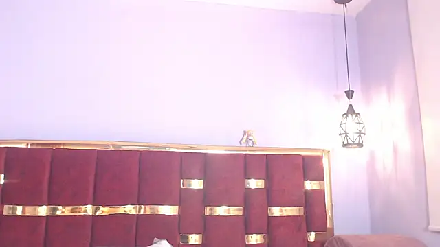 Czat XXX na żywo – shantall_05