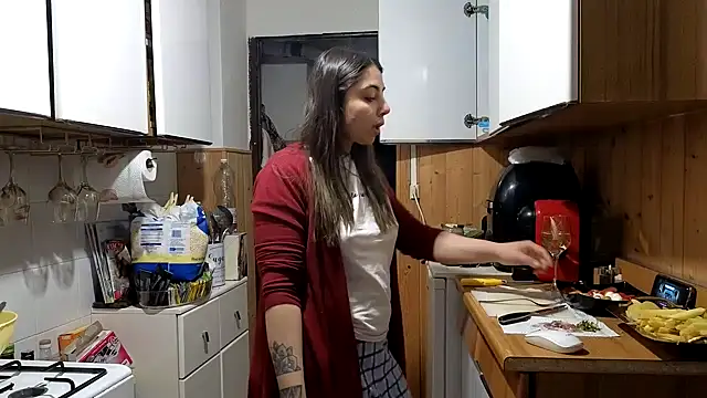 VanessaDoyle Chat XXX live