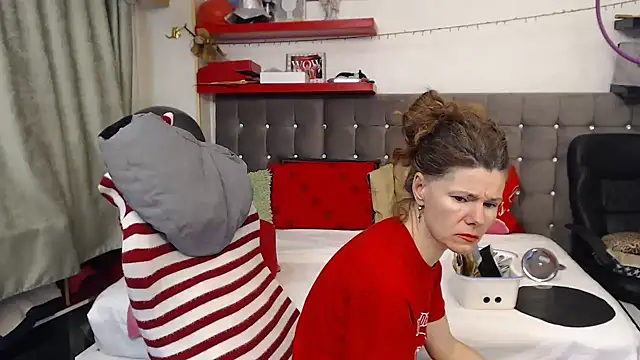 Chat XXX ao vivo de kellyterapy