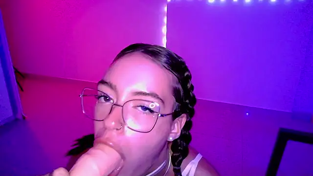 nina_kink Webcam-Show