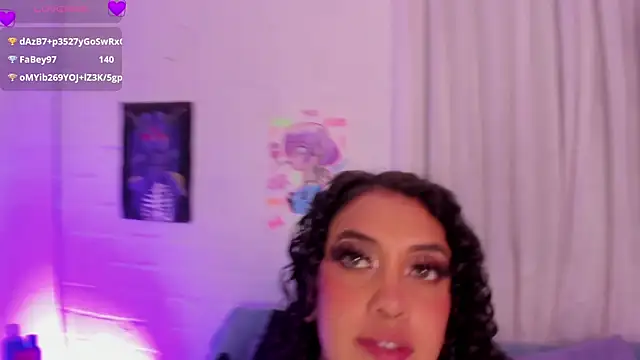 Cata_greenのライブXXXチャット