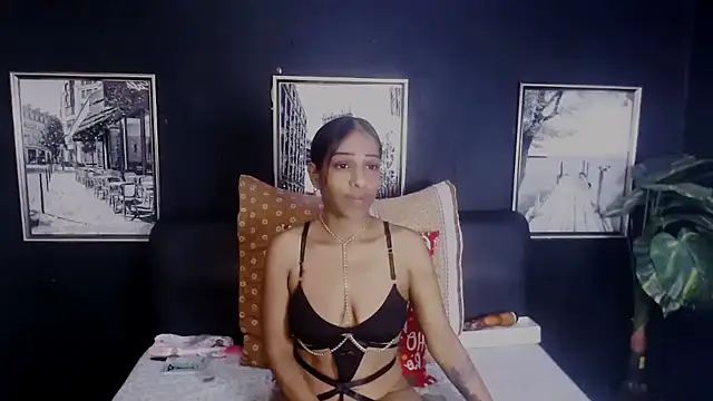 SexualindianのライブXXXチャット