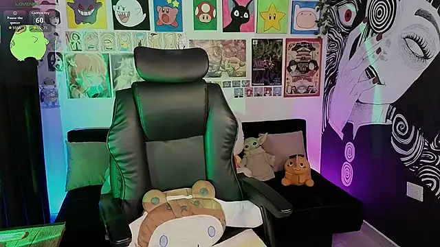 Yuhwan_ 라이브 XXX 채팅