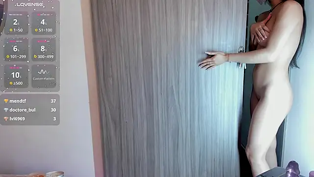 Chat XXX ao vivo de FaloonRoussel