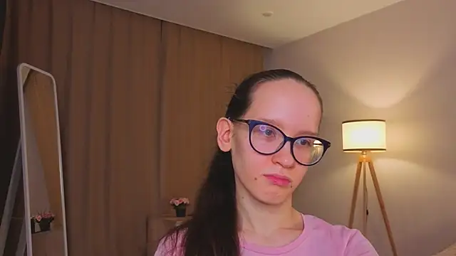 دردشة BettyBrowni الجنسية المباشرة