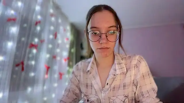 Webkamerová show Vietero