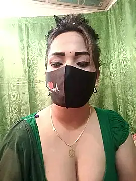 Payel_50 Webcam show