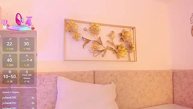 _Malak's Live XXX Chat