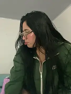 Venusss_Morgan Obrolan Langsung XXX