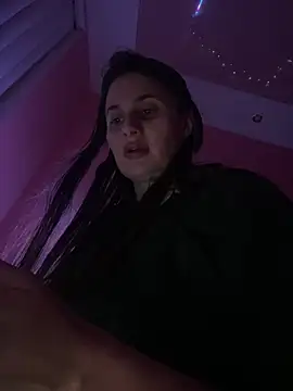 Flossy_Vettie 라이브 XXX 채팅