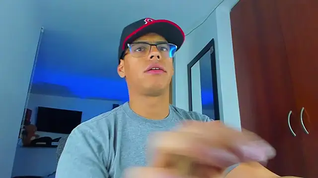 _John_Boy_ Show Webcam