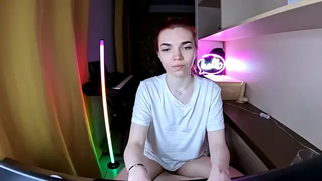 olivka-flower 现场XXX聊天