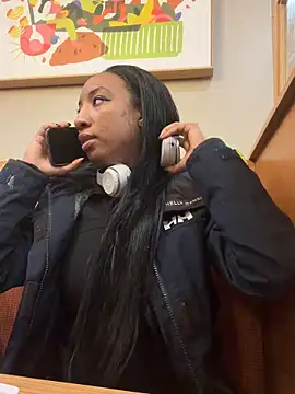 Živý XXX chat LeBimbo