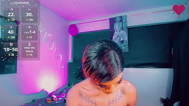 Kendall_hornyy 现场XXX聊天