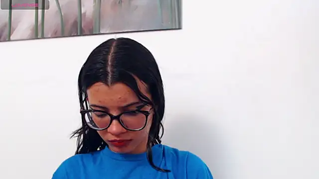 Chat XXX ao vivo de pinky_f00x