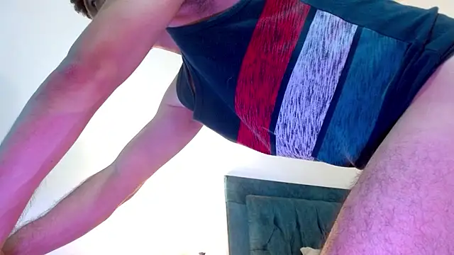 cedrixx10 Chat XXX live