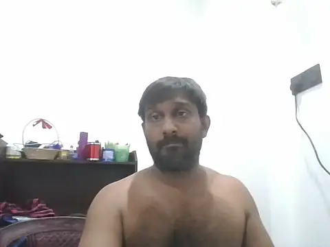 Chathutharu Pertunjukan Webcam