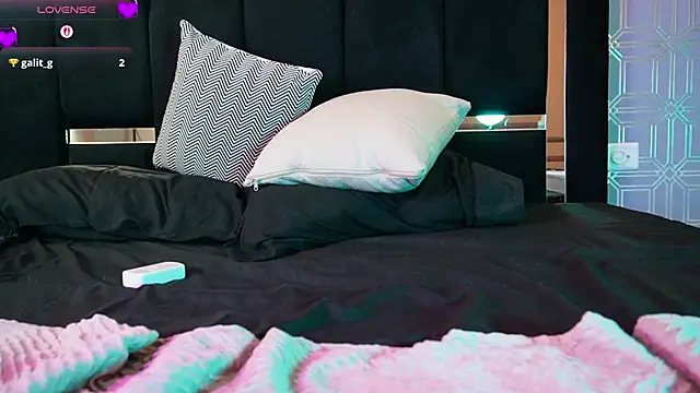 Dark_Eros_ Webcam Show