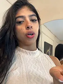 Ambersfoxx Live XXX-Chat