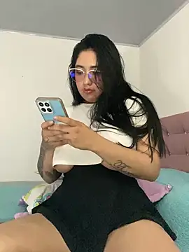 Venusss_Morgan 라이브 XXX 채팅