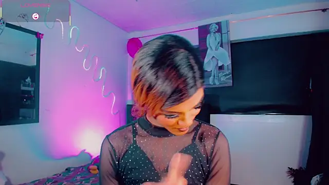 แชท XXX สดของ Kendall_hornyy