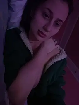 Živý XXX chat Flossy_Vettie