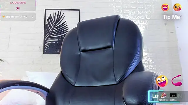 แชท XXX สดของ millie_brown21