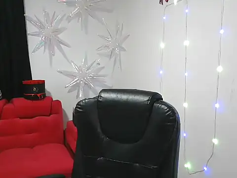 XXX chat uživo modela CarolinaRincon