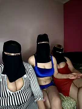 ONY-Kooky Adlı Modelin Web Kamerası Şovu