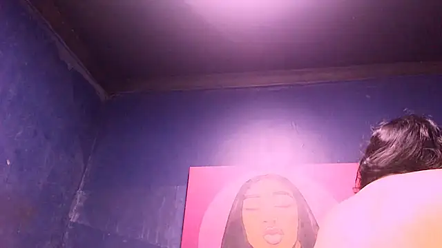 Chat XXX Live MsTashaxxx