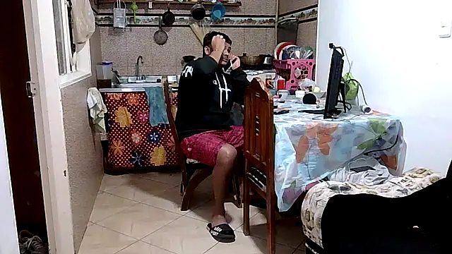 แชท XXX สดของ Boycuriousxxx