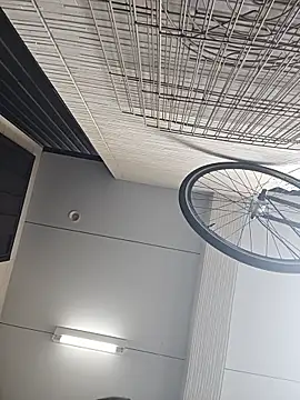 whitebriefboy 网络视讯表演