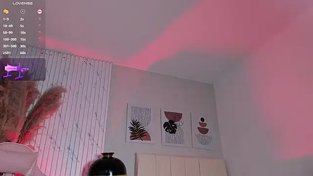 Missslunaa 现场XXX聊天