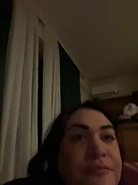 HeyBABYGIRL webkamerás műsora