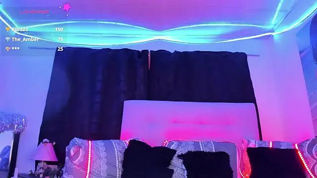 Show de Ethan_Boyy na webcam