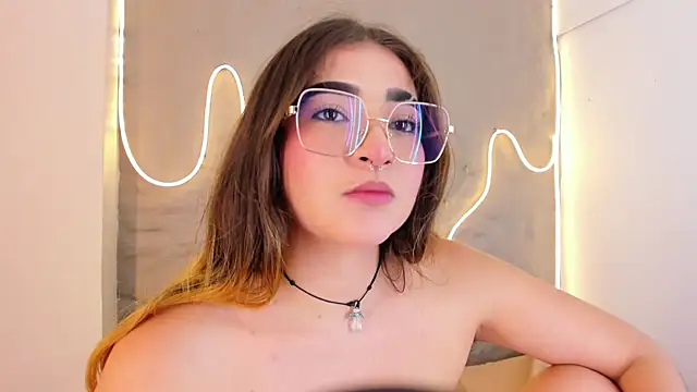 Shanntal_'s Live XXX Chat