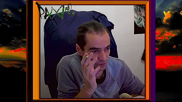 Chat XXX Live ReyDeBotones