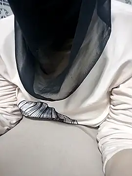 SightsedMuscadet 웹캠 쇼