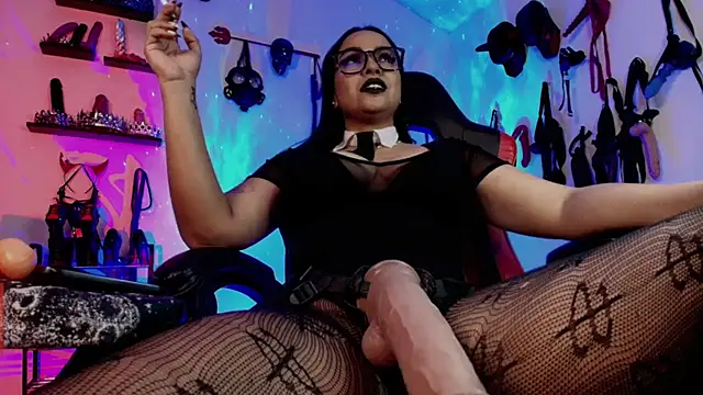 veresskaardila77 Live XXX-chat