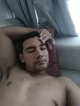 Marlon_vega 现场XXX聊天