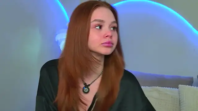 MiraBliss Webcamshow