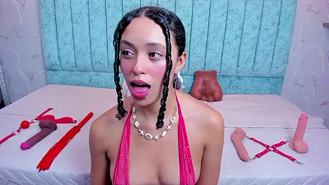 XXX chat uživo modela danix_coruscans