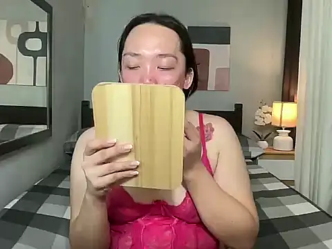 Hotseductivests Pertunjukan Webcam